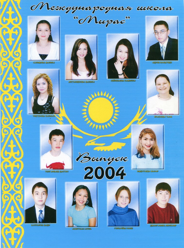 2004 KZ